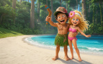 Adventure Island
